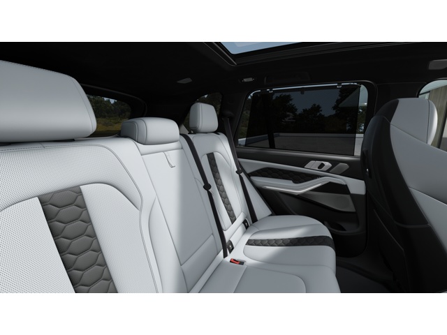 2026 Bmw X5 photo 11