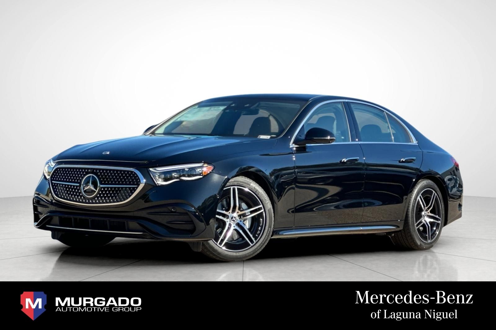 2026 Mercedes-Benz E-Class E350's photo