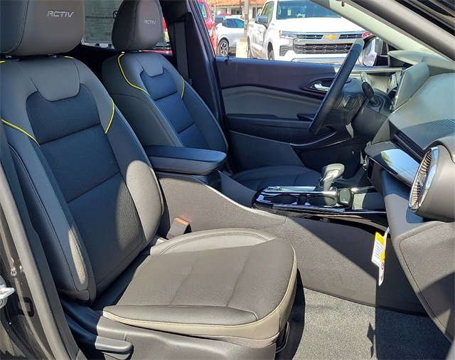 2025 Chevrolet Trax ACTIV photo 16