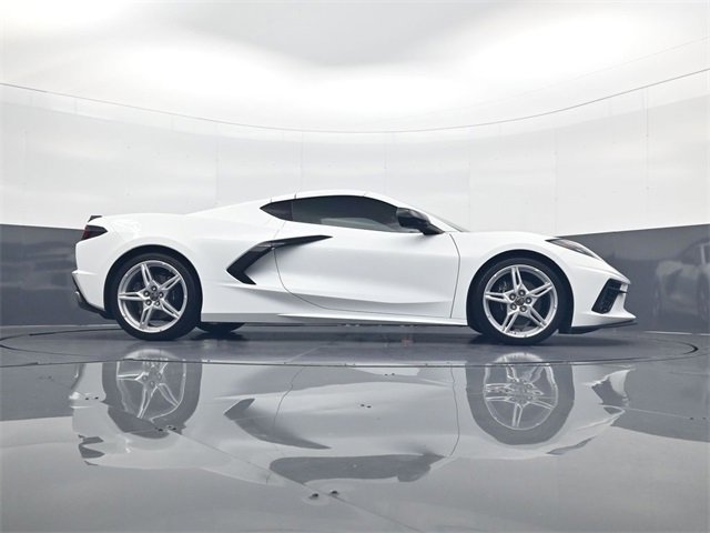 2023 Chevrolet Corvette Stingray 1LT photo 23