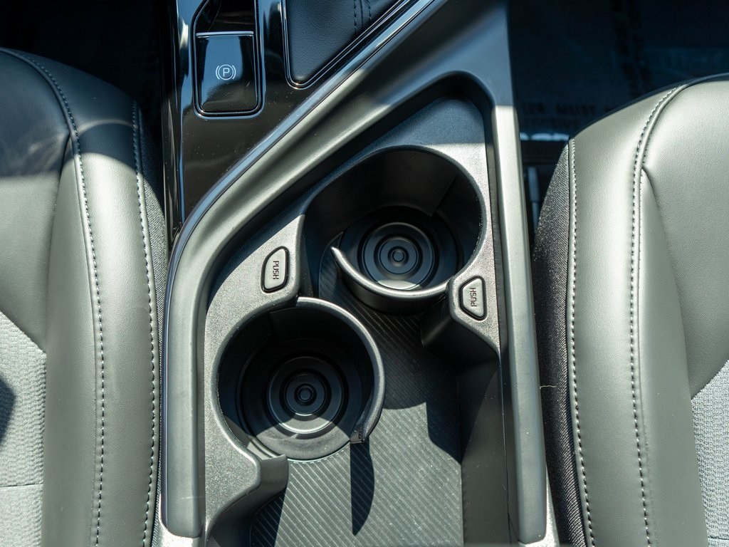 2024 Kia Niro EX photo 24