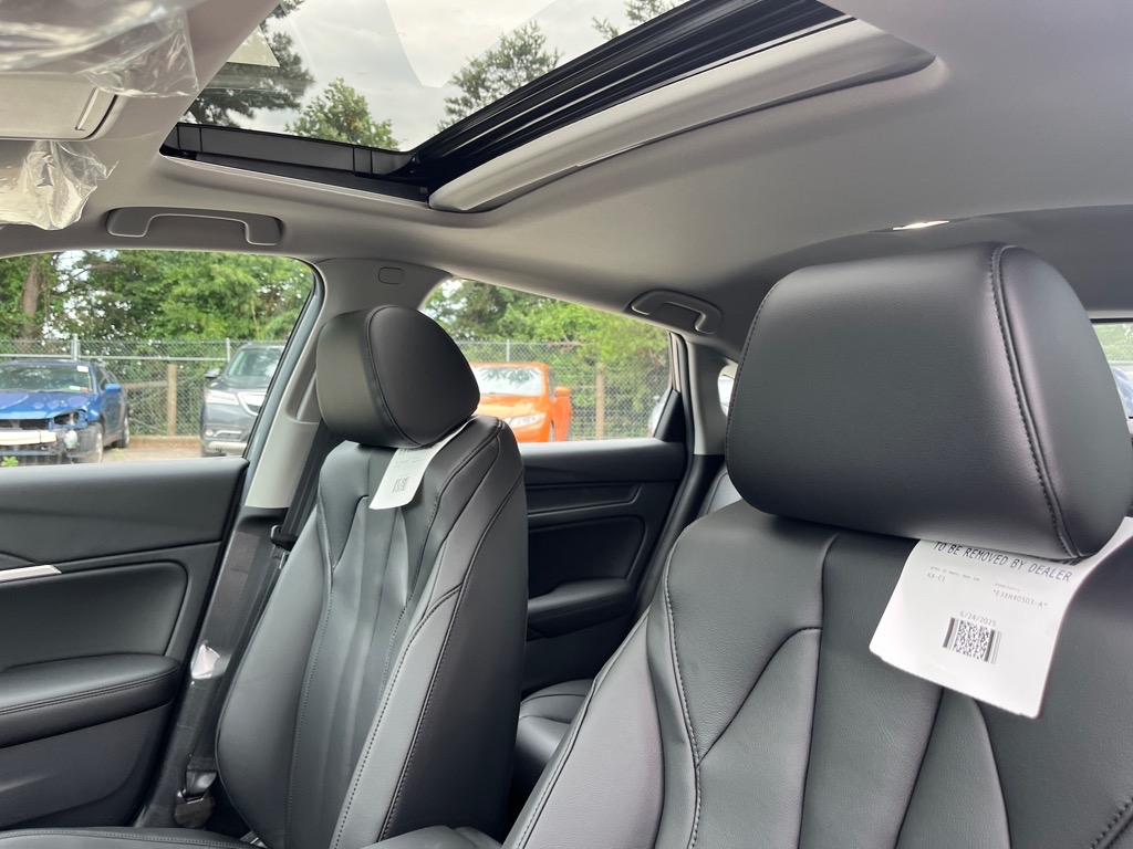 2025 Acura Integra Base photo 6