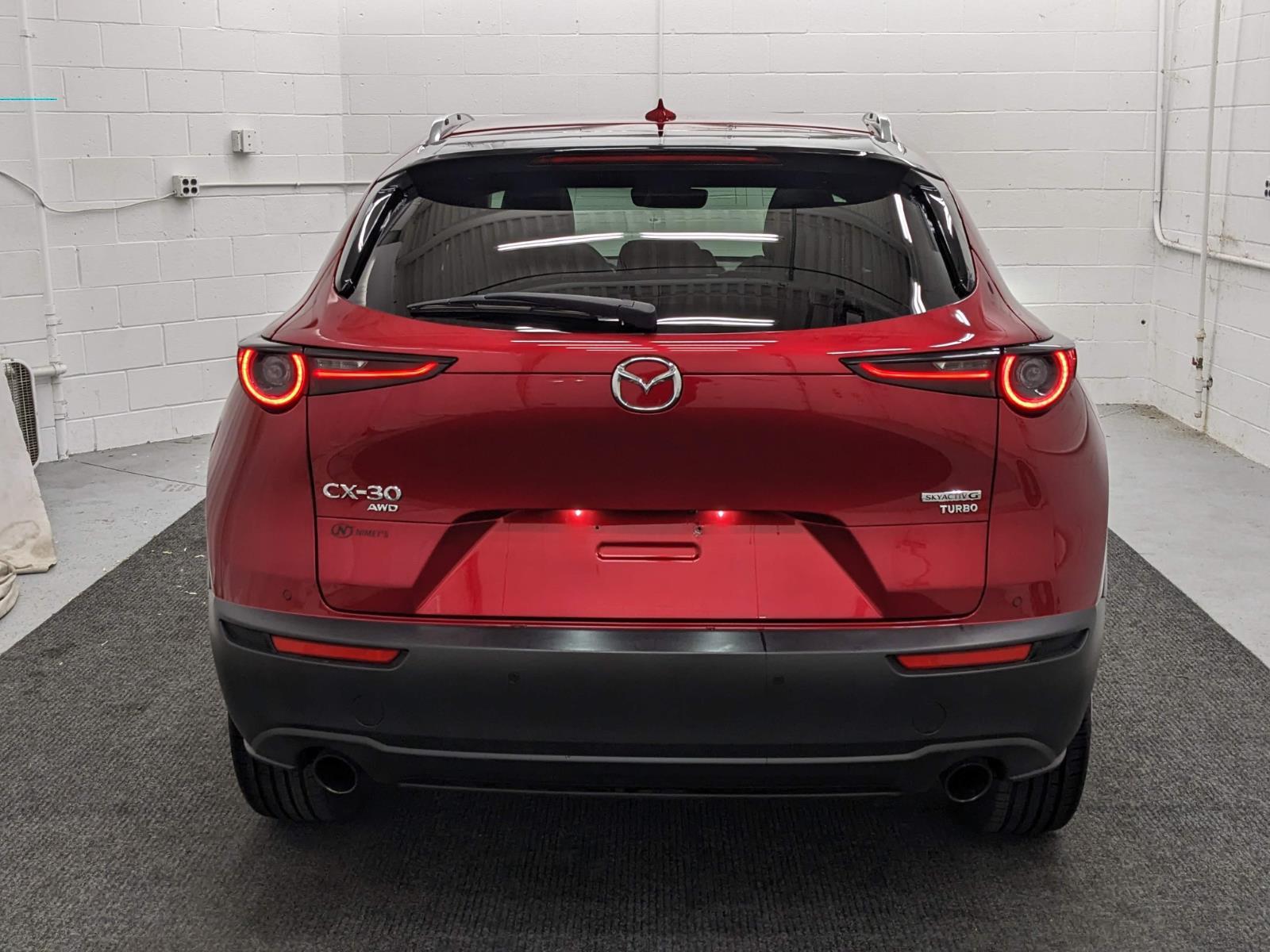 2021 Mazda CX-30 Turbo Premium Plus photo 16