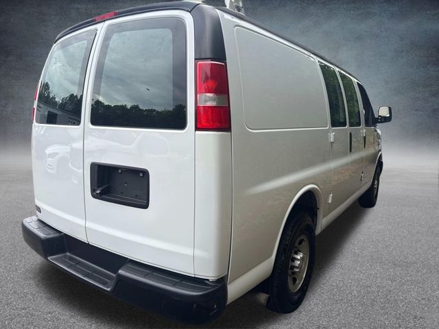 2020 Chevrolet Express 2500 Work Van photo 6