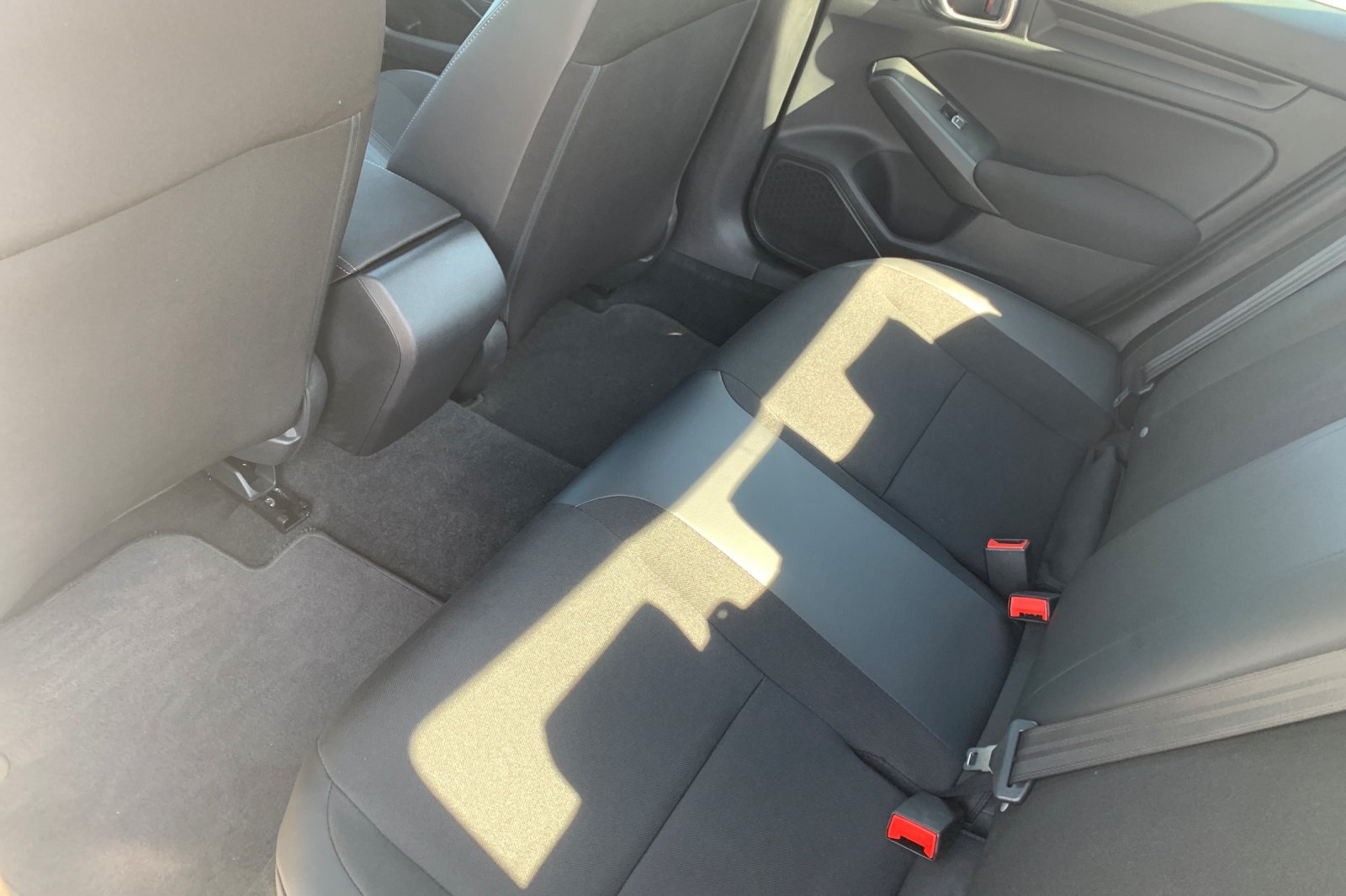 2023 Honda Civic Sport photo 13