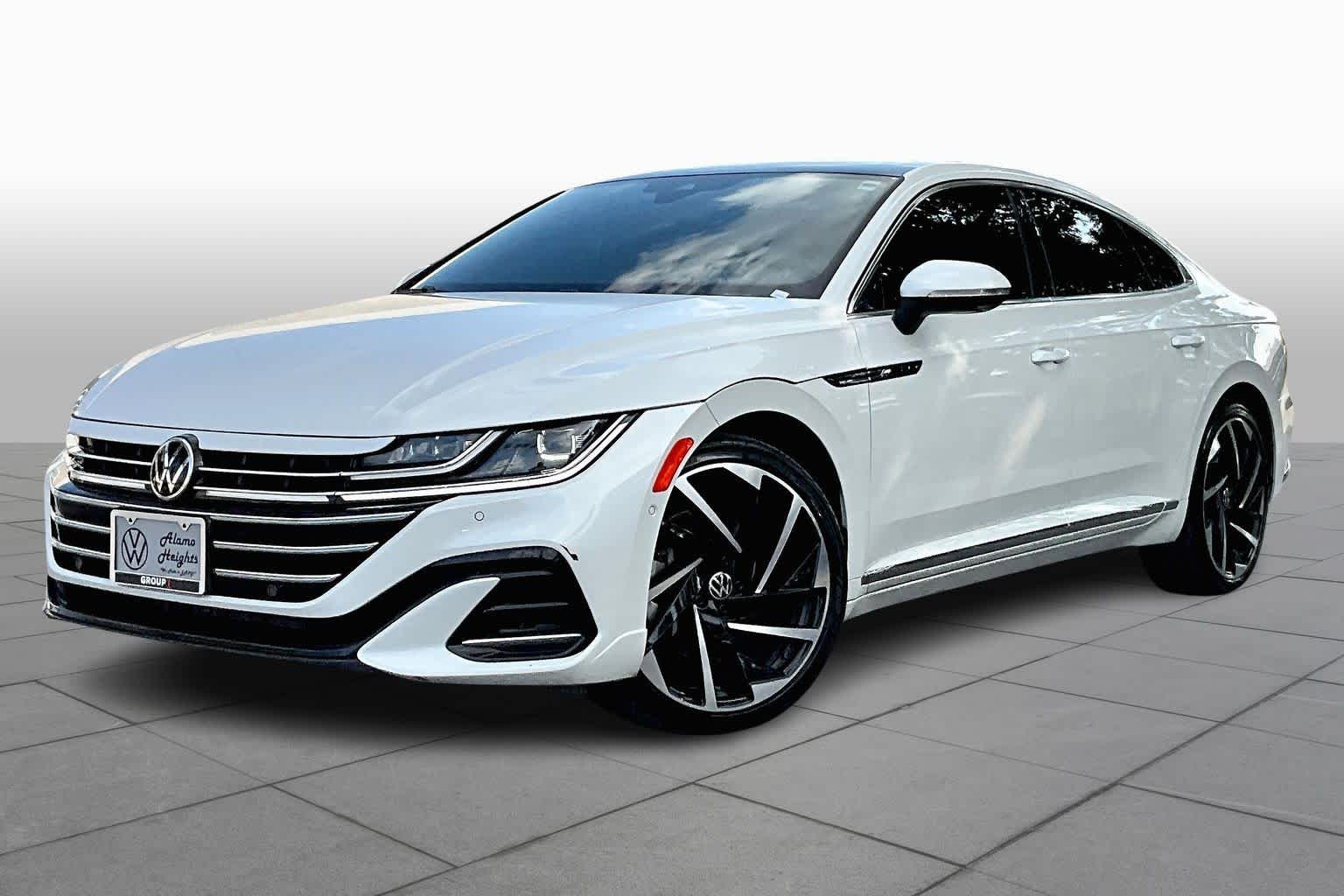 2023 Volkswagen Arteon SEL Premium R-Line's photo