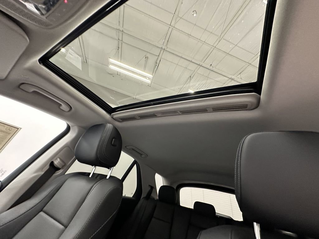 2026 Mercedes Benz GLE 350 4MATIC photo 34