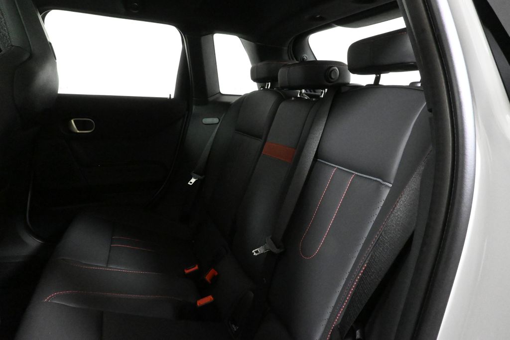 2026 Mini Cooper 4 Door Hardtop S Iconic photo 3