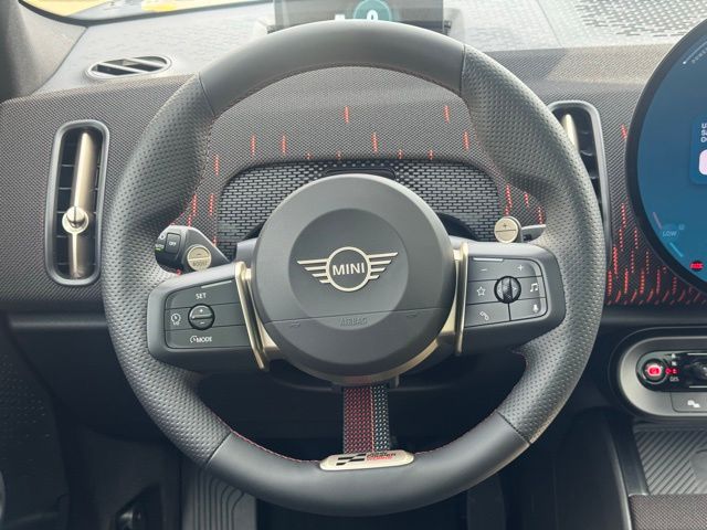 2026 Mini Countryman S ALL4 photo 11