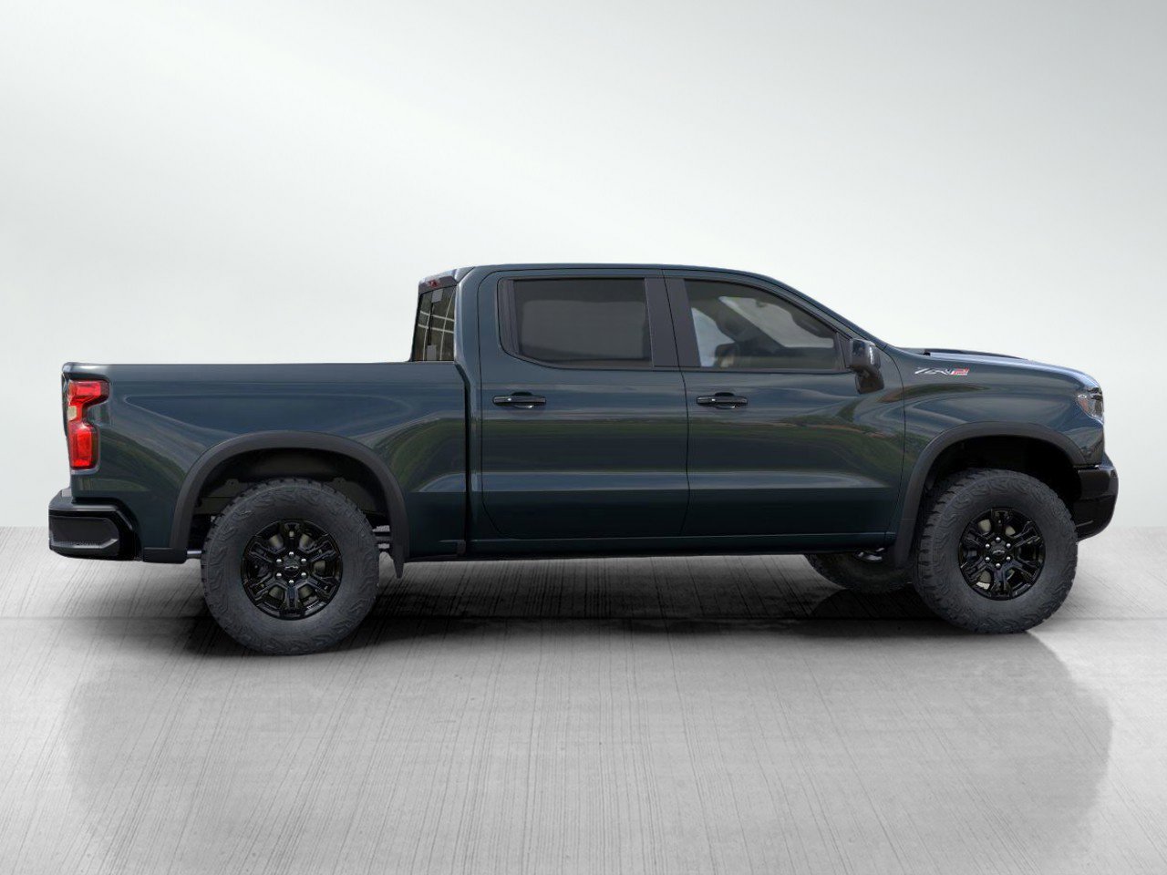 2026 Chevrolet Silverado 1500 ZR2 photo 5