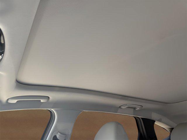 2025 Hyundai Tucson Hybrid Limited photo 16