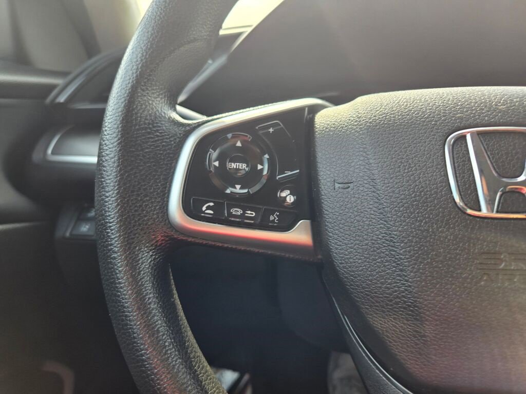 2020 Honda Civic LX photo 24