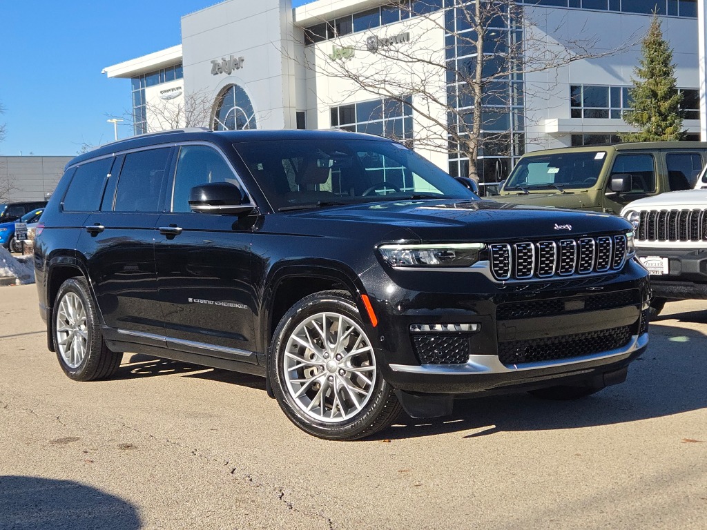 2022 Maserati Quattroporte Modena's photo