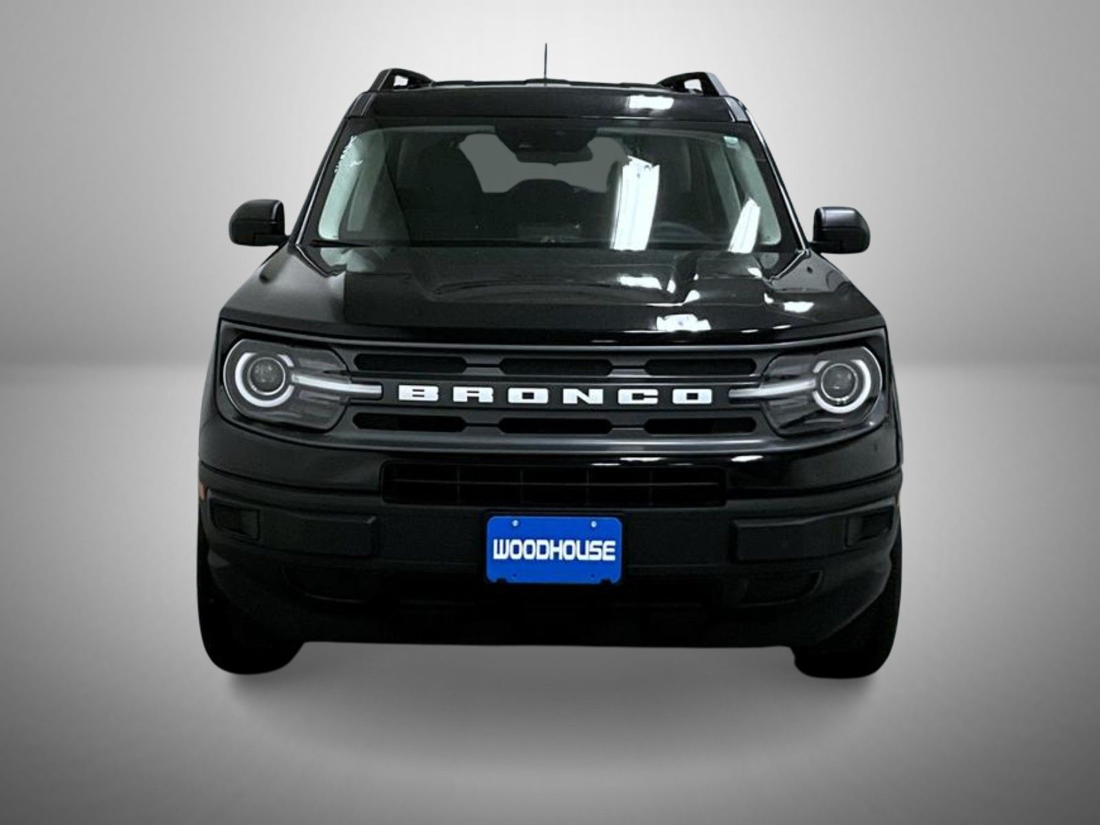 2024 Ford Bronco Sport Big Bend photo 2