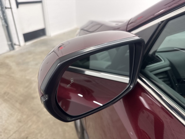 2019 Honda CR-V EX photo 16