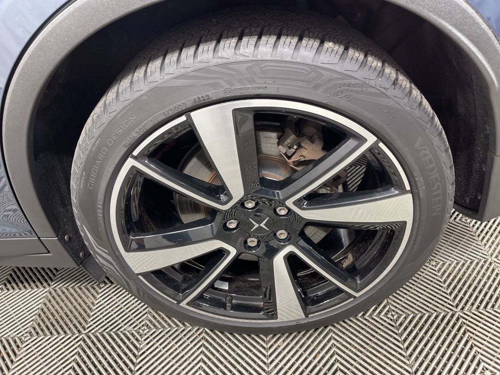 2022 Polestar PS2 e-AWD photo 30