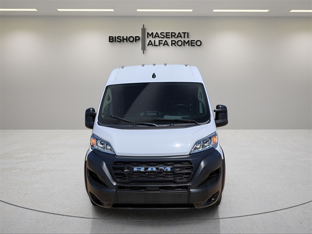 2023 Ram ProMaster 3500 Window Van photo 2