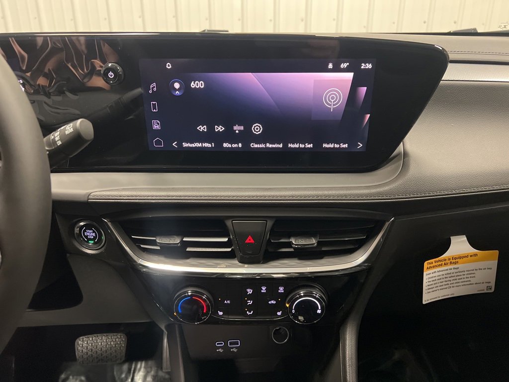 2026 Buick Encore GX Sport Touring photo 16