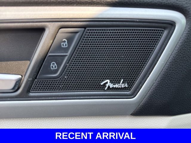 2021 Volkswagen Atlas SEL Premium photo 8
