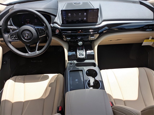 2026 Acura MDX Base photo 16
