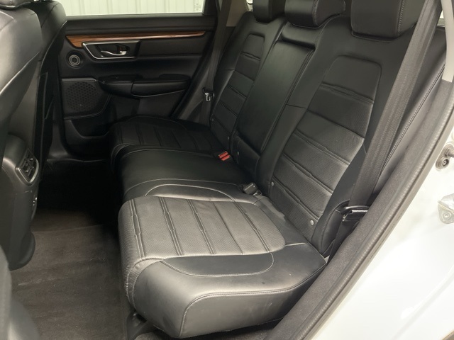 2022 Honda CR-V Touring photo 16