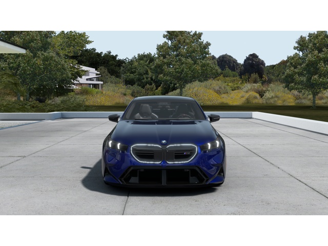 2026 Bmw M5 5 photo 3