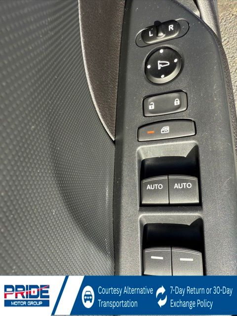 2018 Honda Civic LX photo 19