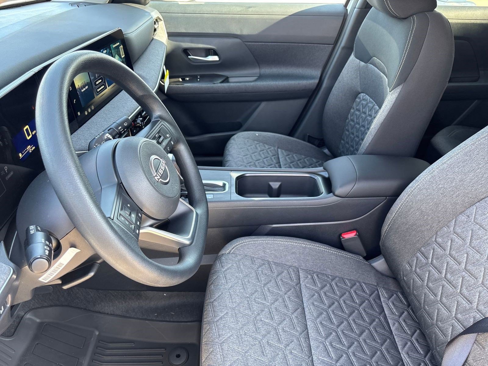 2026 Nissan Kicks SV photo 20