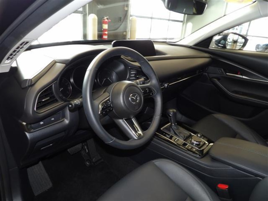 2025 Mazda CX-30 2.5 Select Sport photo 23