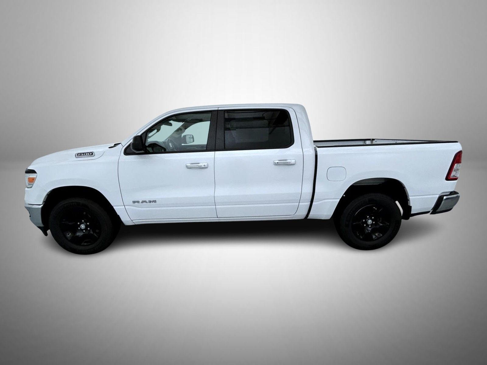 2019 Ram 1500 Big Horn Lone Star photo 8