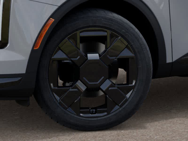 2026 Kia Sportage Hybrid X-Line photo 8