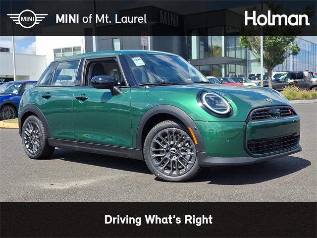 2025 MINI Hardtop 4 Door S's photo