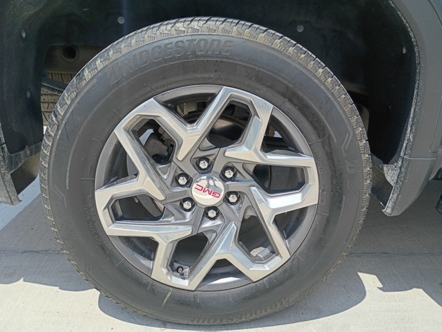 2022 Gmc Sierra 1500 SLT photo 20