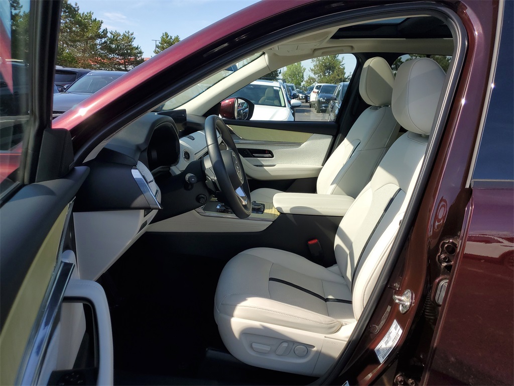 2024 Mazda CX-90 3.3 Turbo Premium Plus photo 10