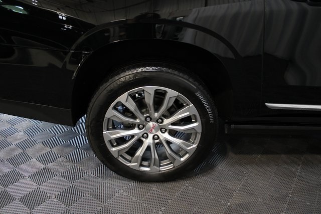 2022 Gmc Yukon XL Denali photo 12
