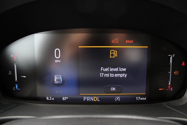 2025 Ford Escape Active photo 17