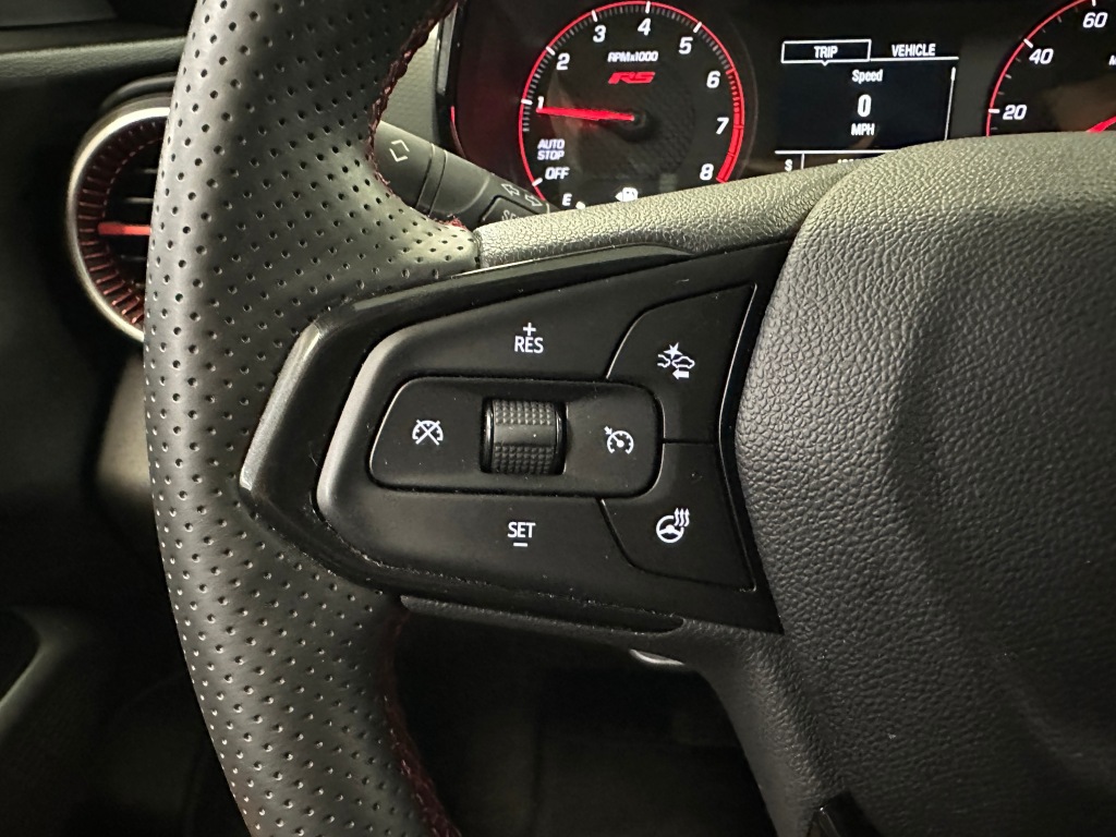 2024 Chevrolet Trax photo 6