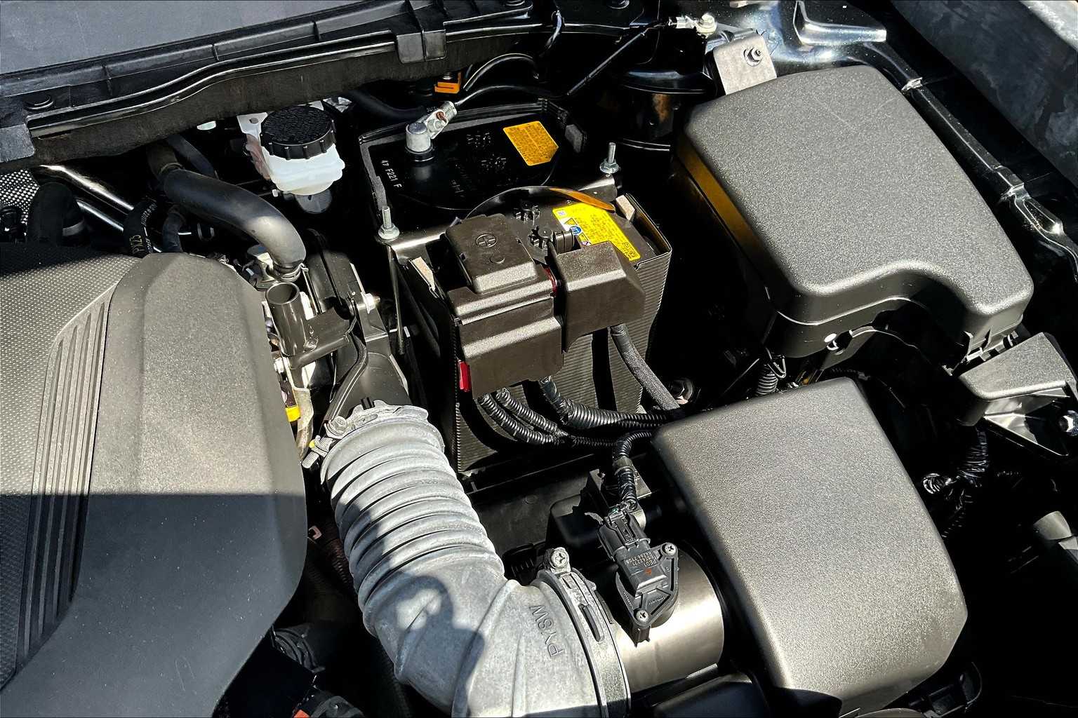 2023 Mazda CX-9 Signature photo 27