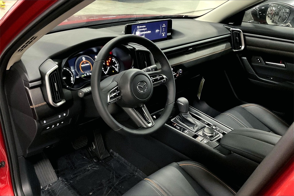 2025 MAZDA CX-50 - Image 7