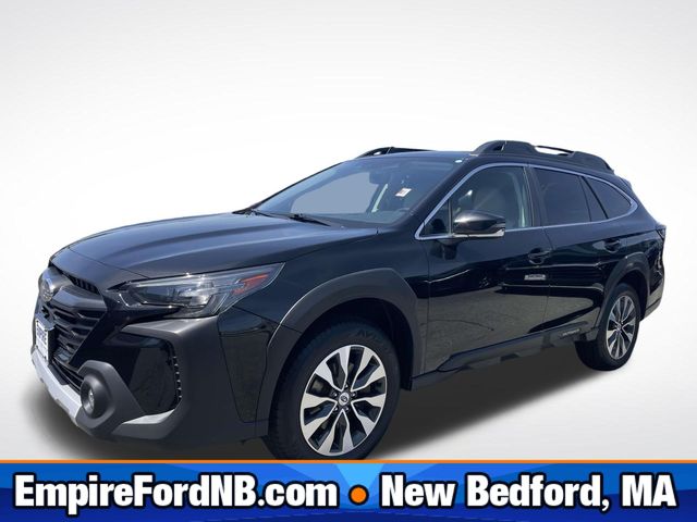 2024 Subaru Outback Limited's photo