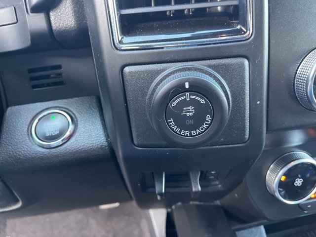 2020 Ford Expedition XL photo 21
