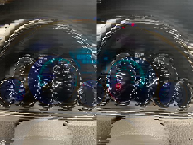 2017 Buick Enclave Leather photo 3