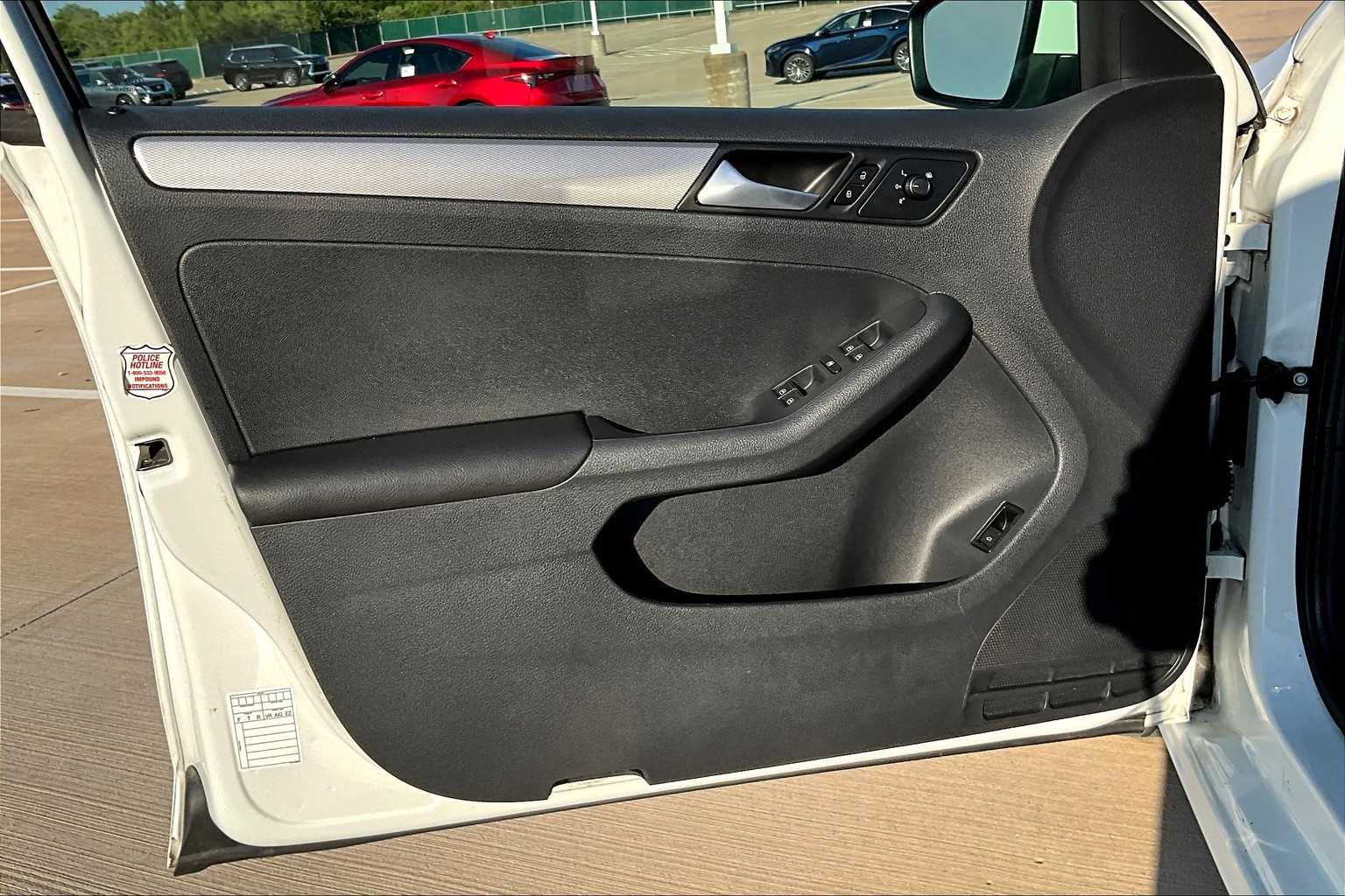 2018 Volkswagen Jetta 1.4T S photo 18
