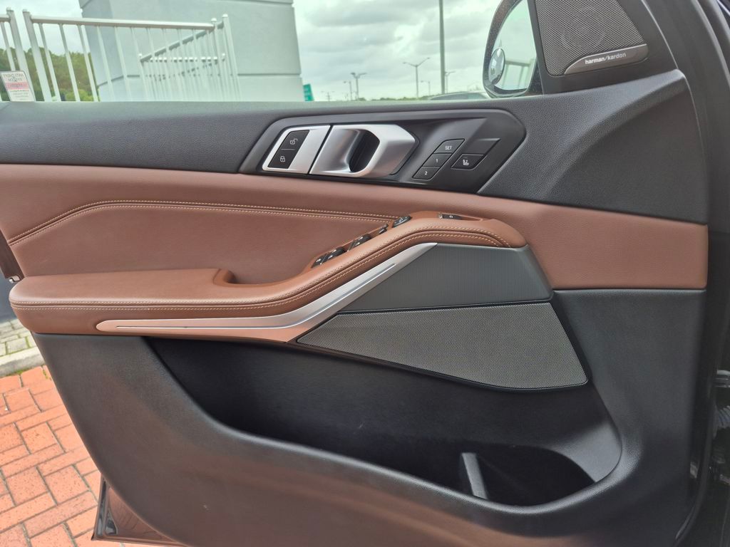 2019 Bmw X5 xDrive40i photo 21