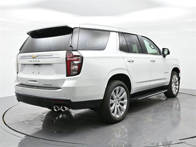 2024 Chevrolet Tahoe Premier photo 7