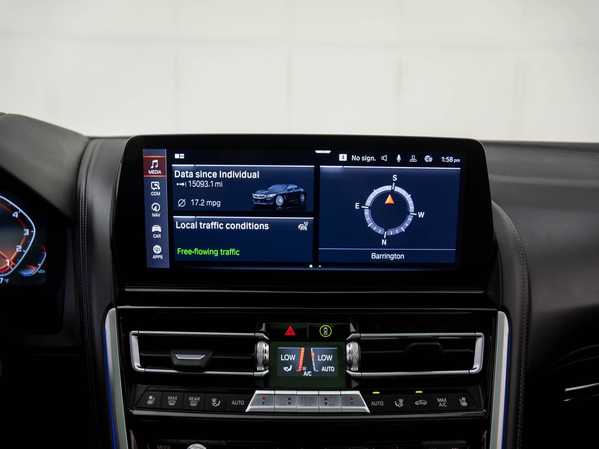 2023 Bmw M850i xDrive GC photo 21