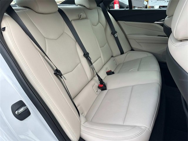 2020 Cadillac CT4 Premium Luxury photo 57