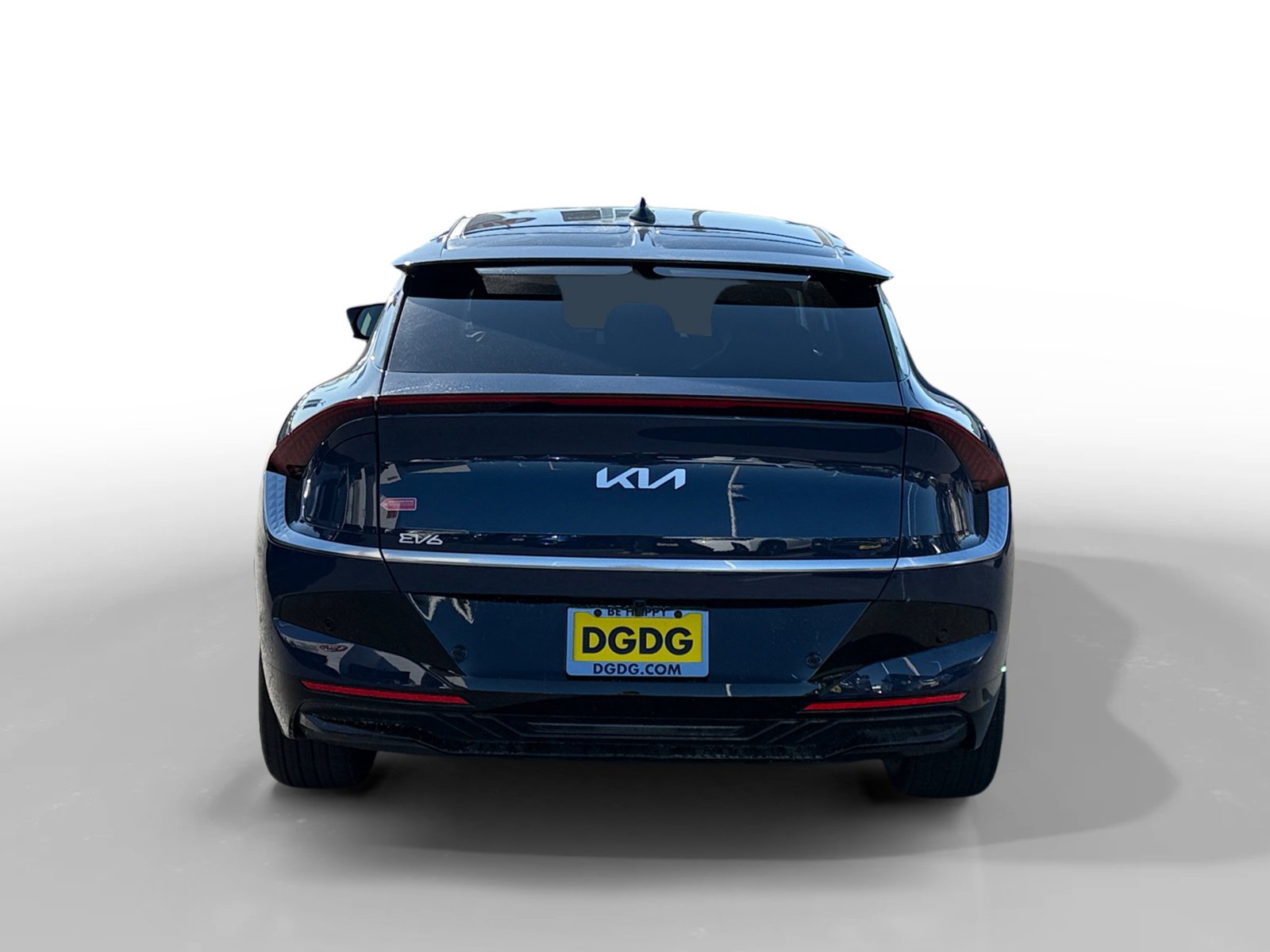 2025 Kia EV6 Wind photo 4