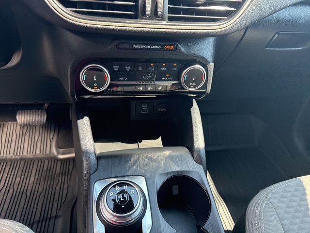 2022 Ford Escape SE photo 18