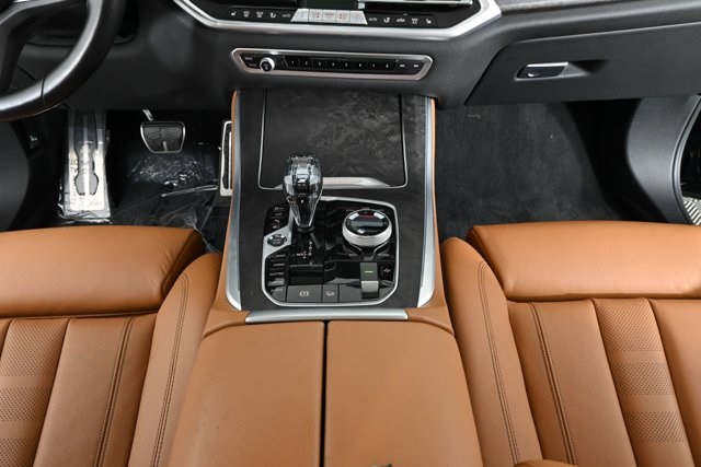 2022 Bmw X5 xDrive45e photo 21